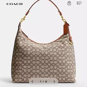 Coach Juliet 38